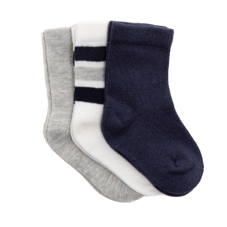 Socks 3-pack "Toddler"